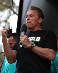 Arnold Sports Festival Australia